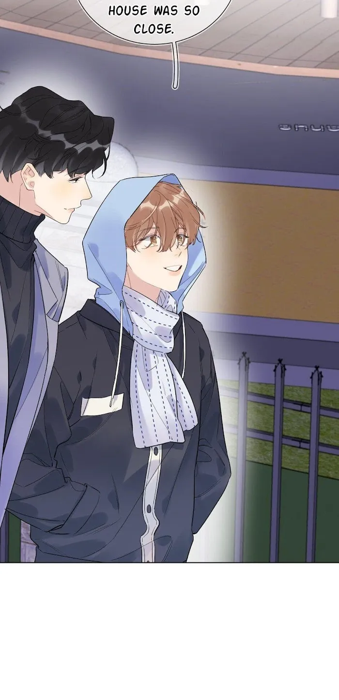 Read Caught in the act chapter 61 image 21 on Lezhin