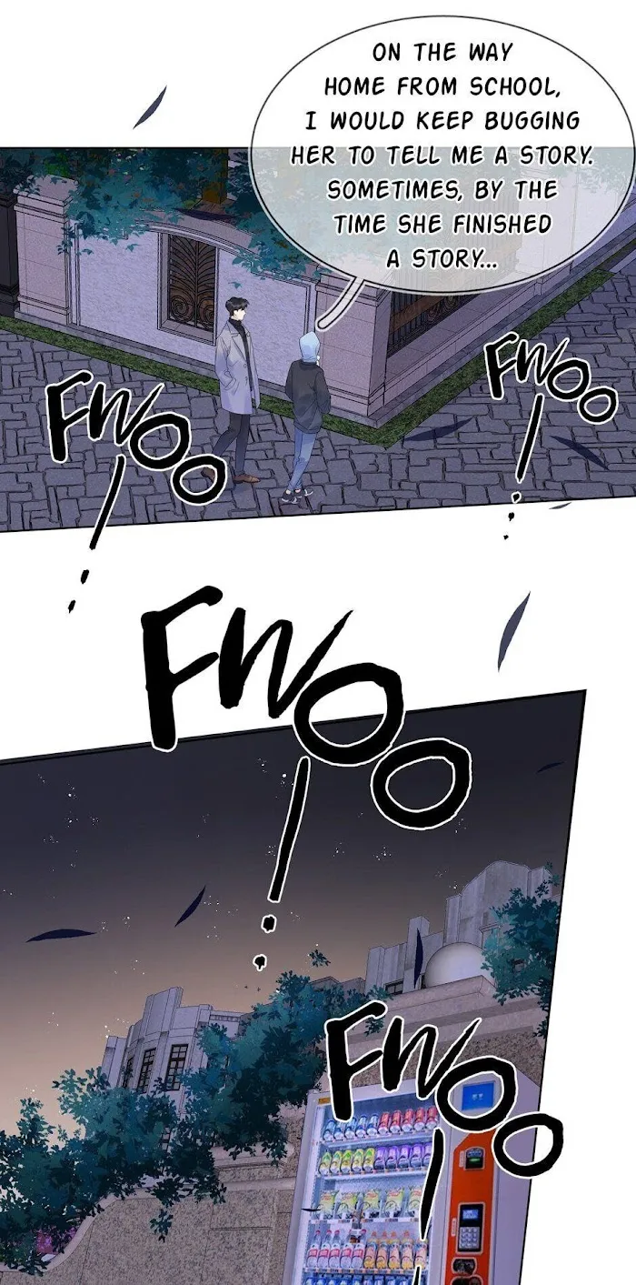 Read Caught in the act chapter 61 image 22 on Lezhin