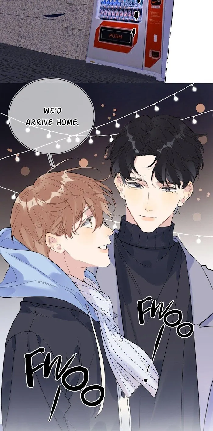 Read Caught in the act chapter 61 image 23 on Lezhin