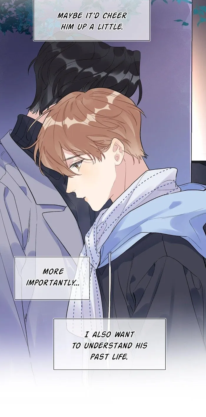 Read Caught in the act chapter 61 image 25 on Lezhin