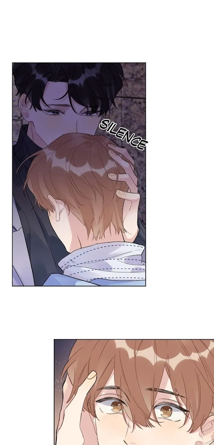 Read Caught in the act chapter 61 image 27 on Lezhin