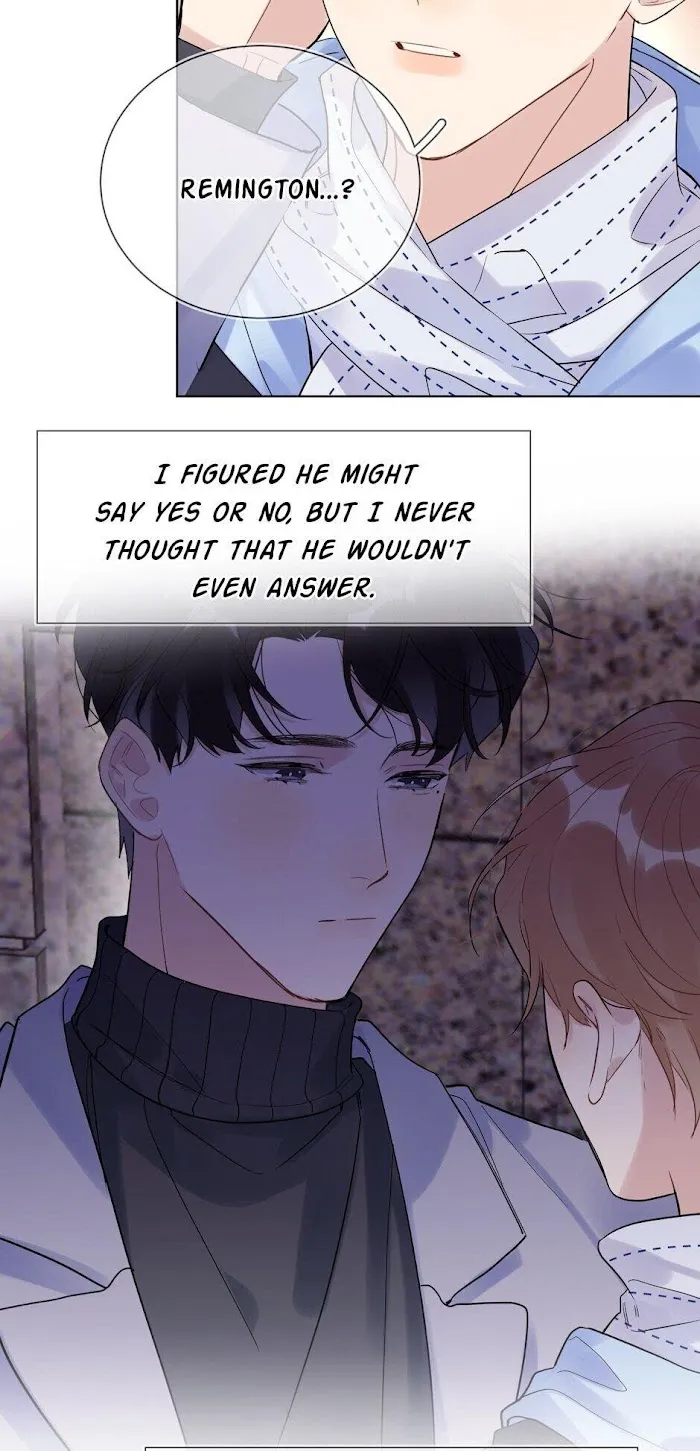 Read Caught in the act chapter 61 image 28 on Lezhin