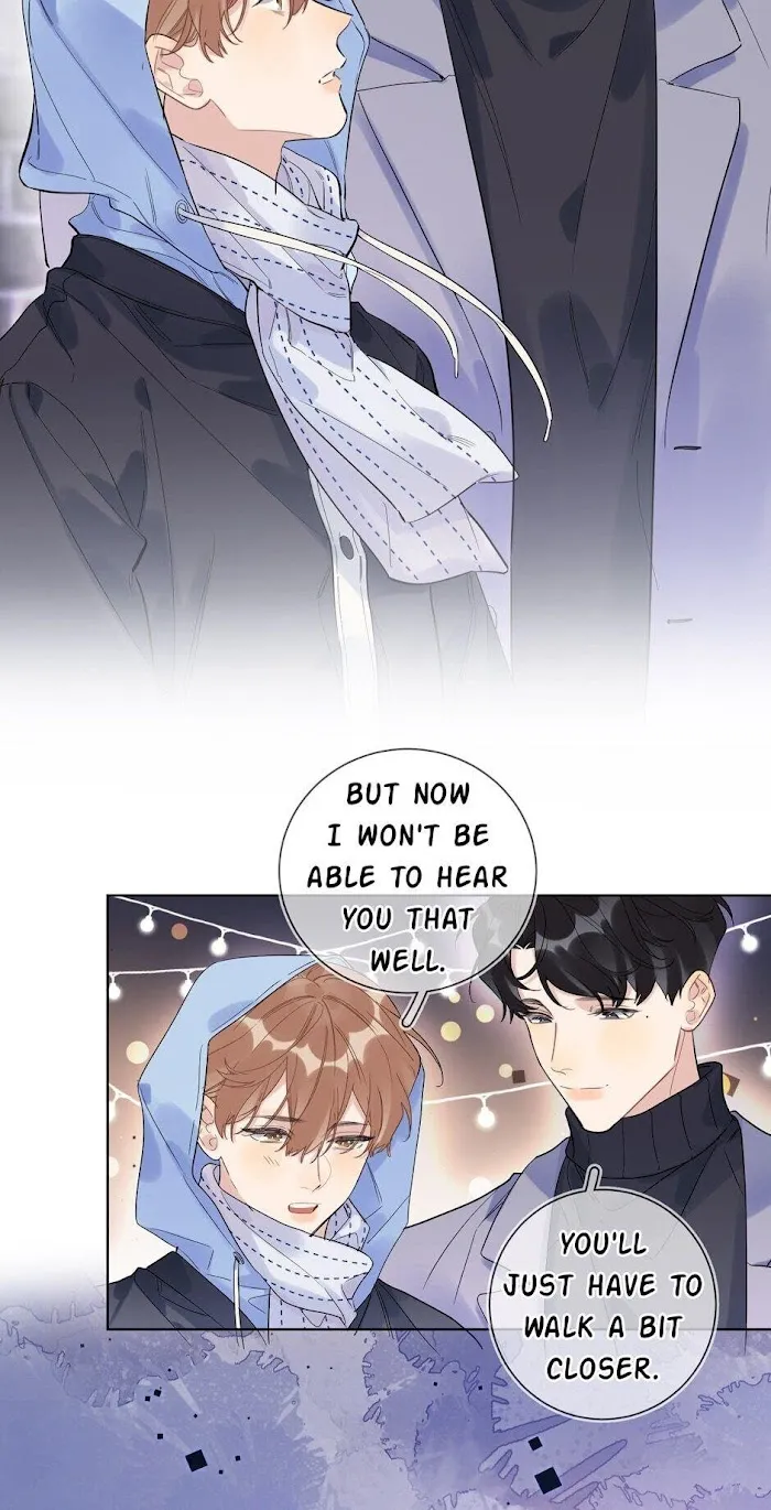 Read Caught in the act chapter 61 image 3 on Lezhin