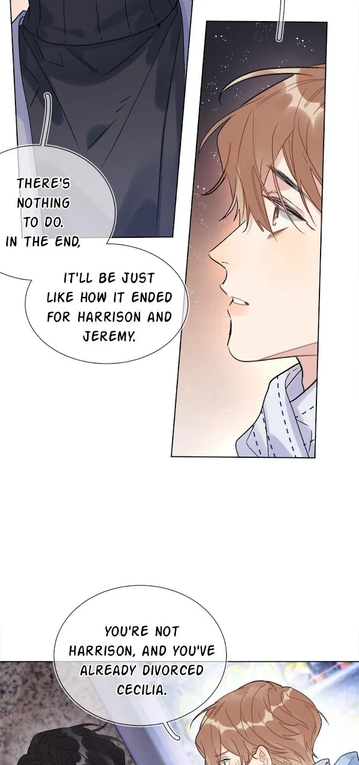 Read Caught in the act chapter 61 image 34 on Lezhin
