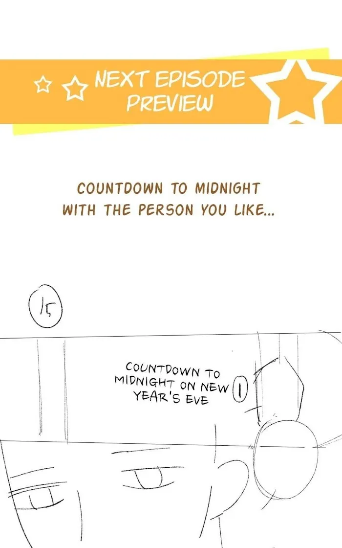 Read Caught in the act chapter 61 image 39 on Lezhin