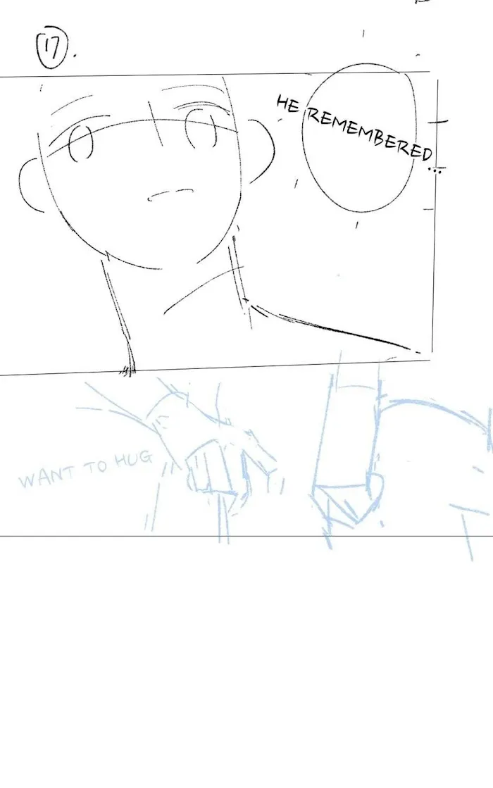 Read Caught in the act chapter 61 image 41 on Lezhin