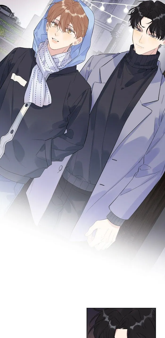 Read Caught in the act chapter 61 image 7 on Lezhin