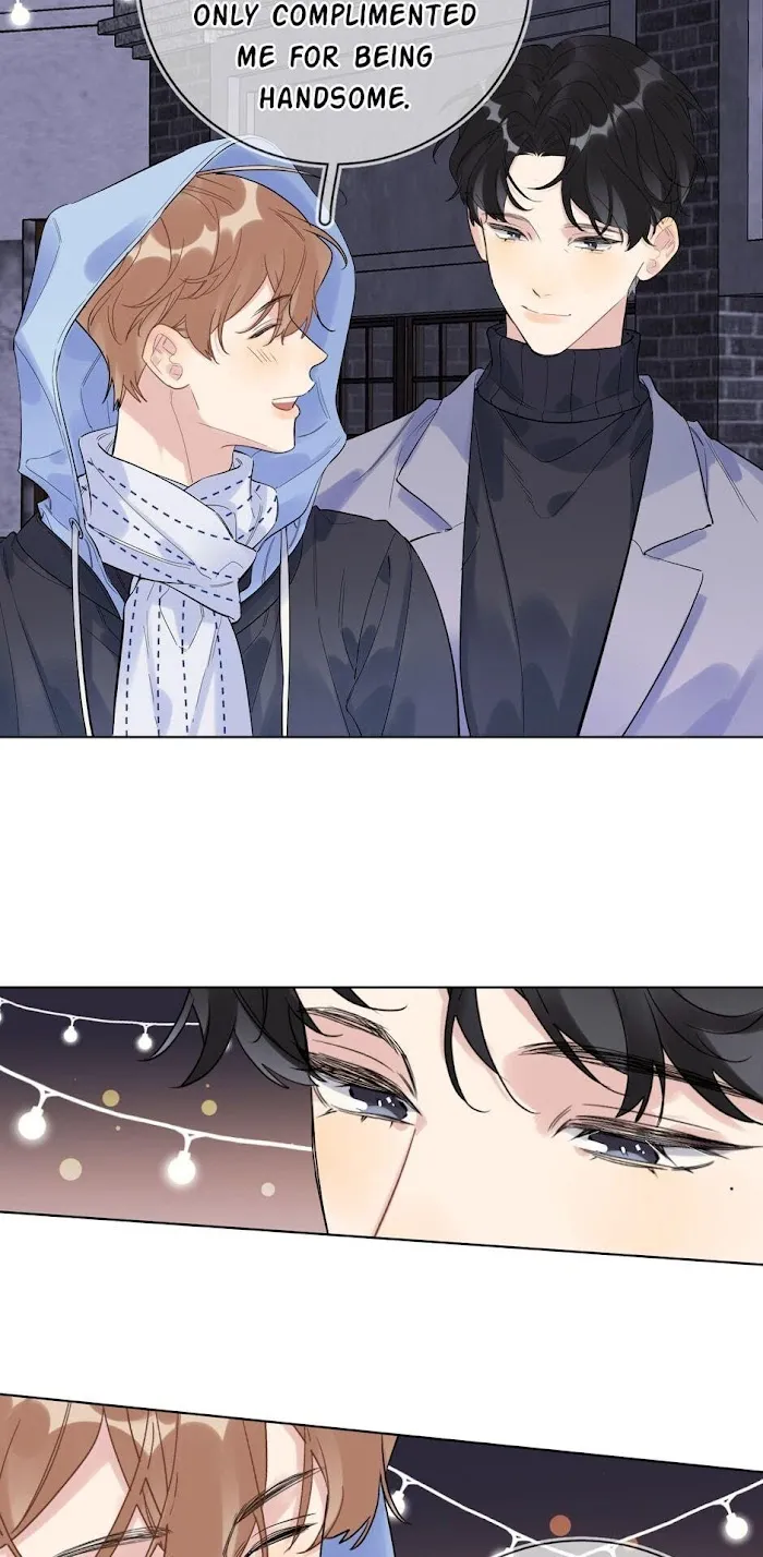 Read Caught in the act chapter 61 image 9 on Lezhin