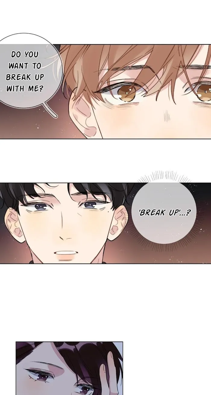 Read Caught in the act chapter 62 image 0 on Lezhin