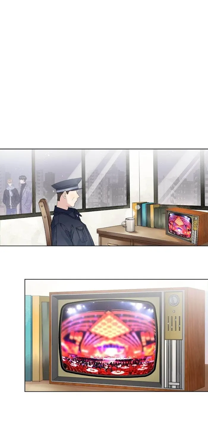 Read Caught in the act chapter 62 image 11 on Lezhin