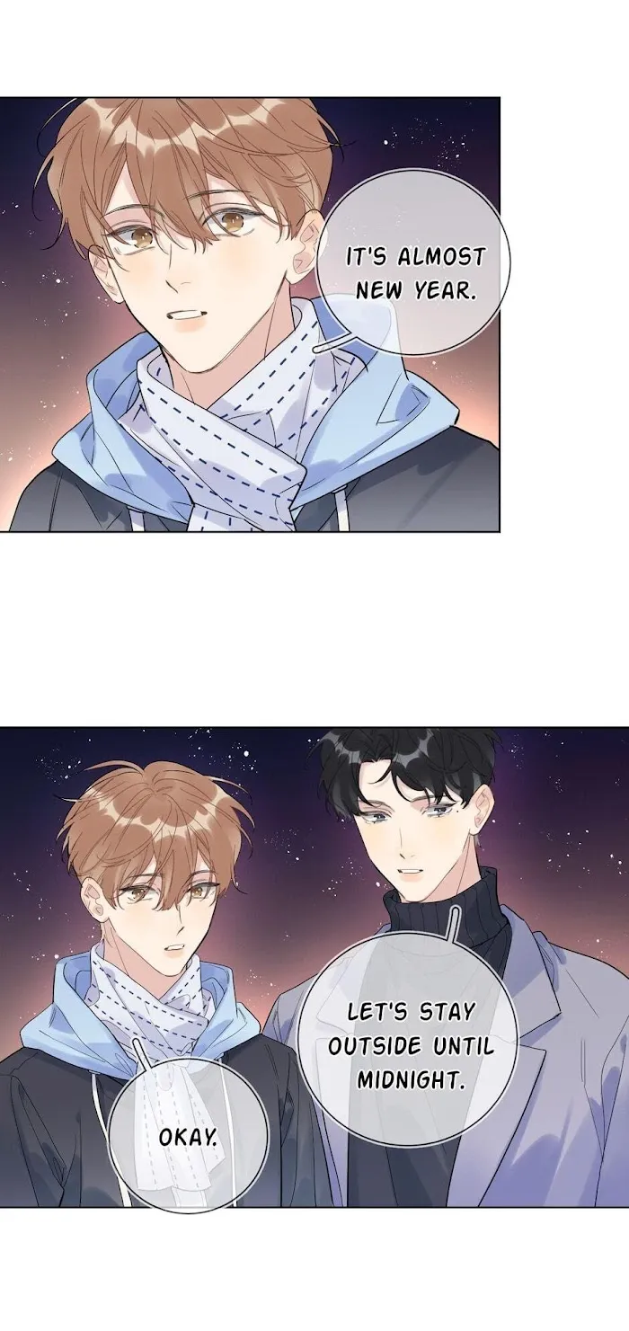 Read Caught in the act chapter 62 image 12 on Lezhin