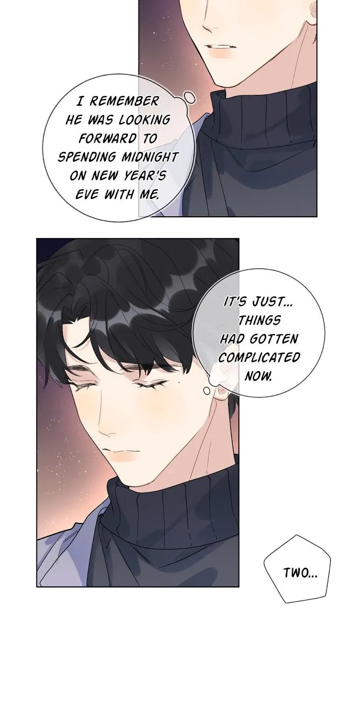 Read Caught in the act chapter 62 image 14 on Lezhin