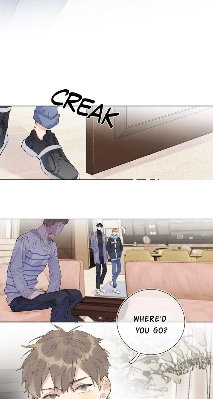 Read Caught in the act chapter 62 image 19 on Lezhin