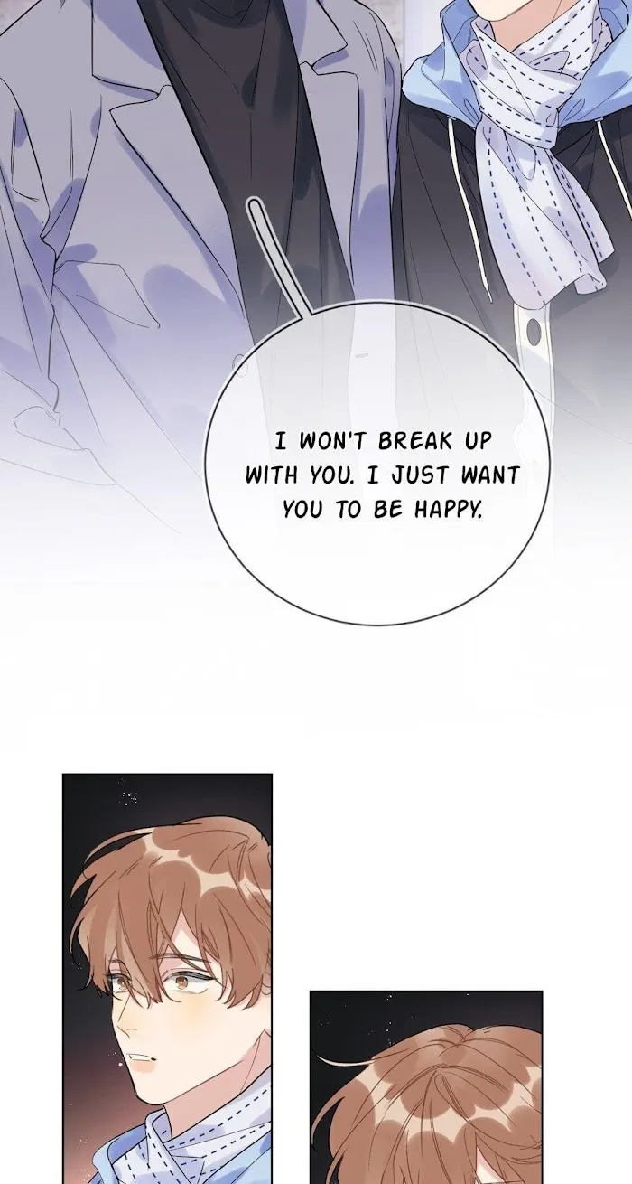 Read Caught in the act chapter 62 image 2 on Lezhin
