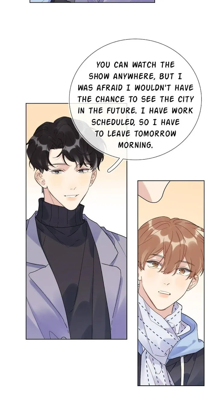 Read Caught in the act chapter 62 image 22 on Lezhin