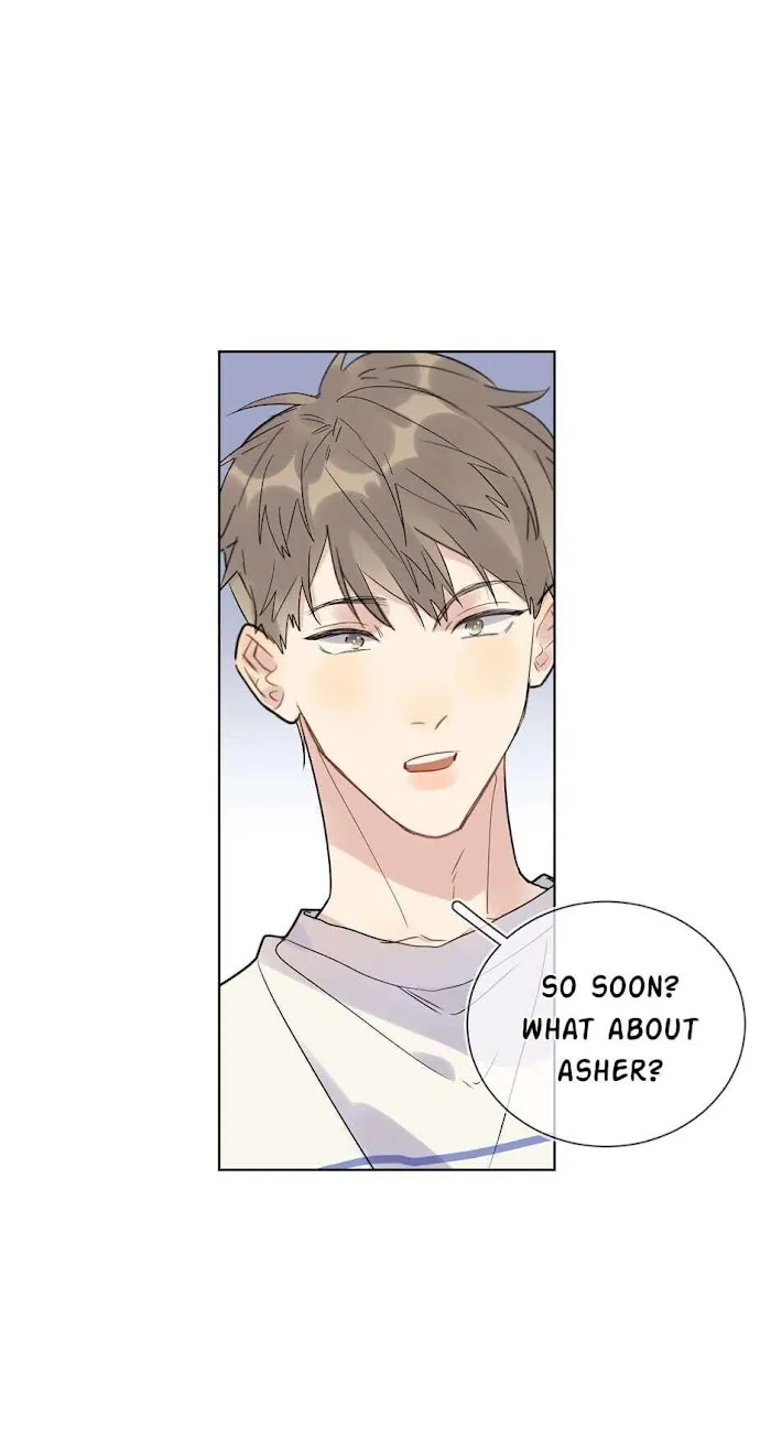 Read Caught in the act chapter 62 image 23 on Lezhin