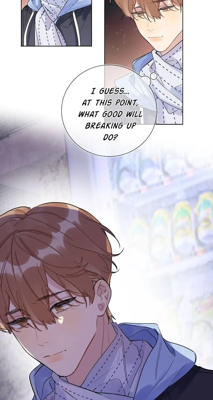 Read Caught in the act chapter 62 image 3 on Lezhin