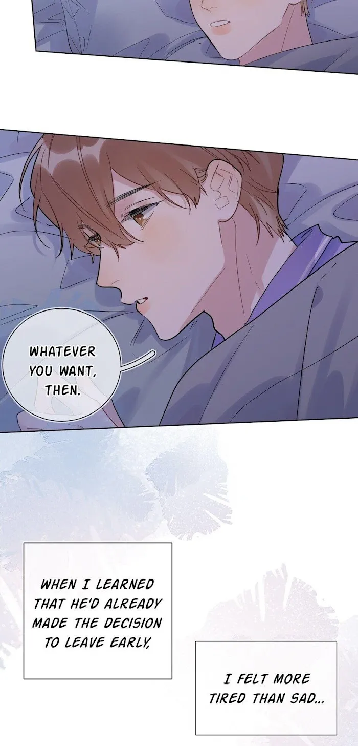 Read Caught in the act chapter 62 image 37 on Lezhin