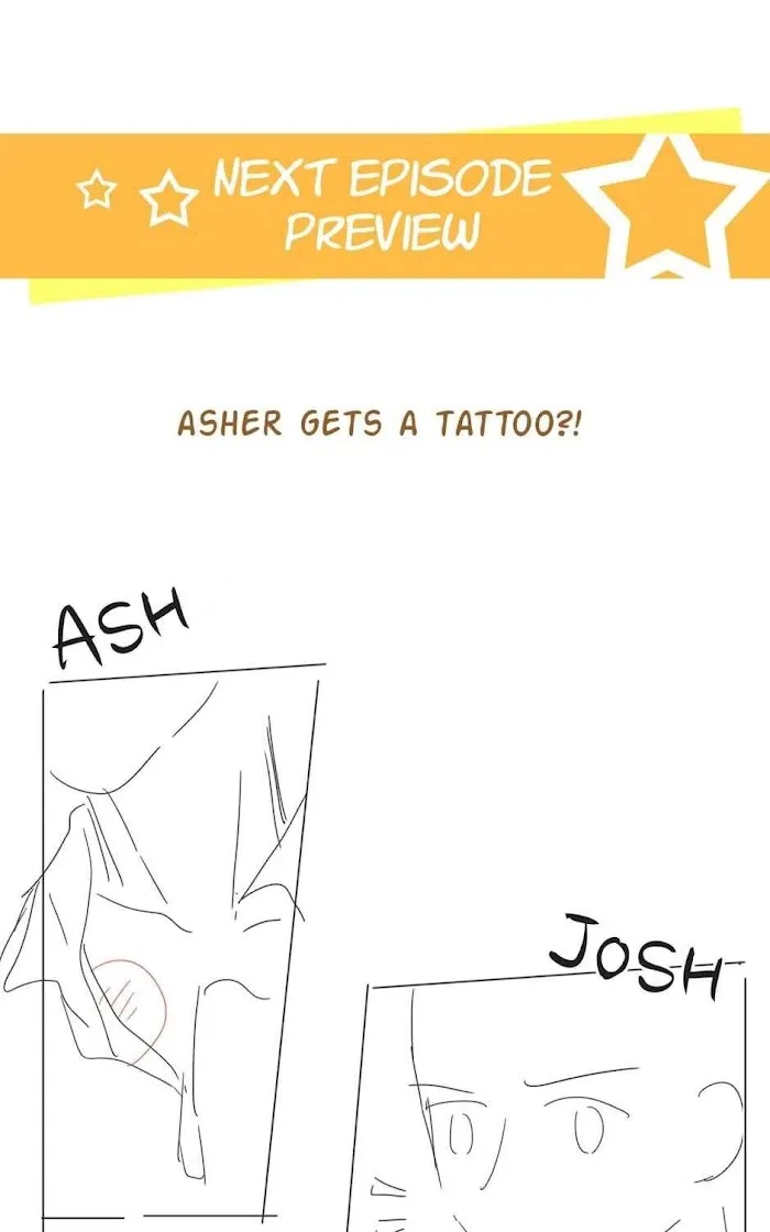 Read Caught in the act chapter 62 image 40 on Lezhin