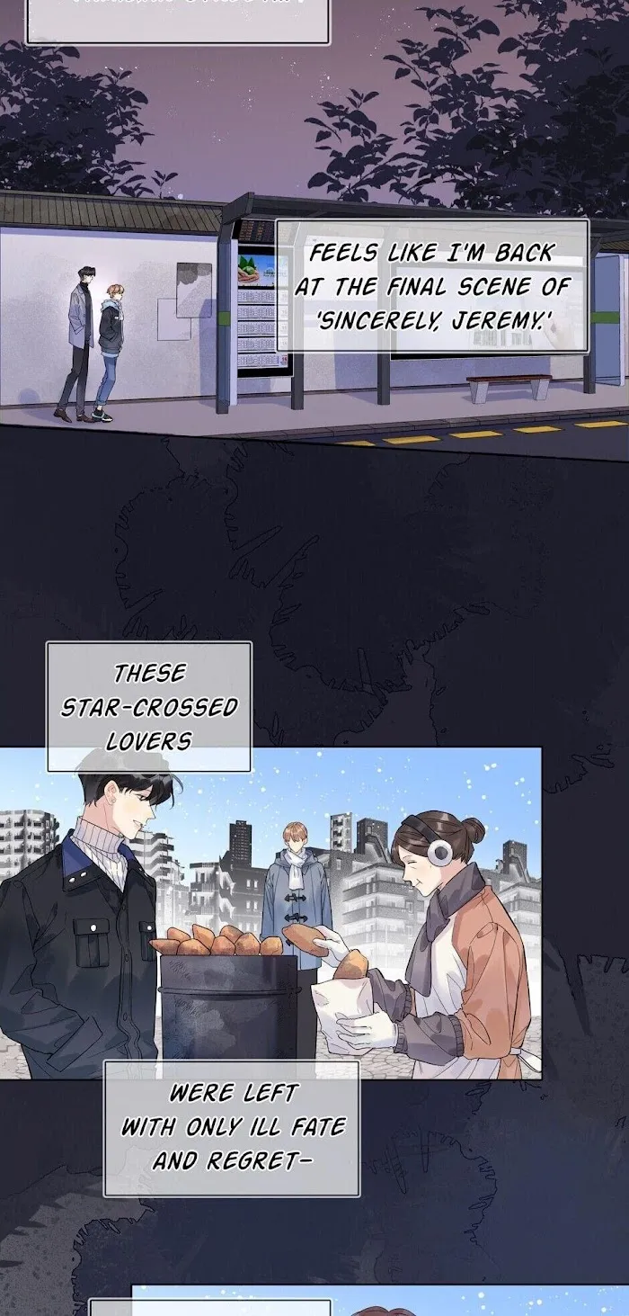 Read Caught in the act chapter 62 image 7 on Lezhin
