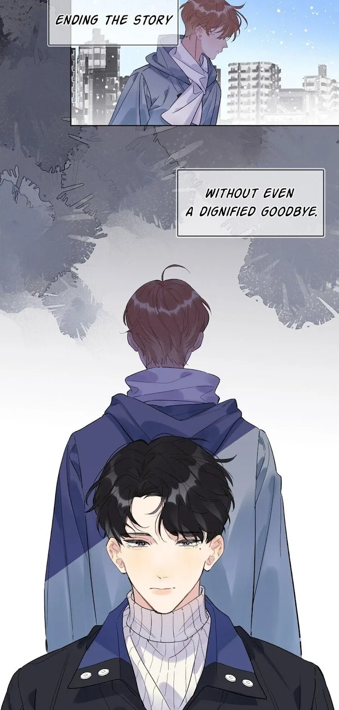 Read Caught in the act chapter 62 image 8 on Lezhin