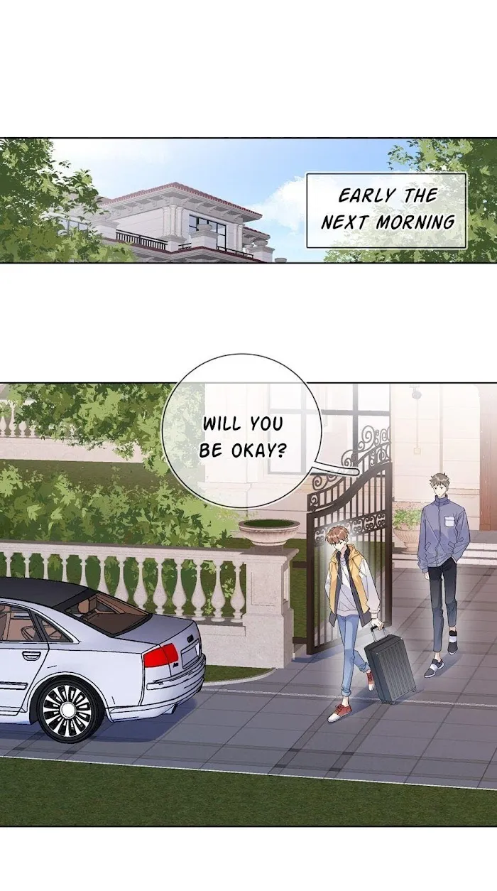 Read Caught in the act chapter 63 image 0 on Lezhin