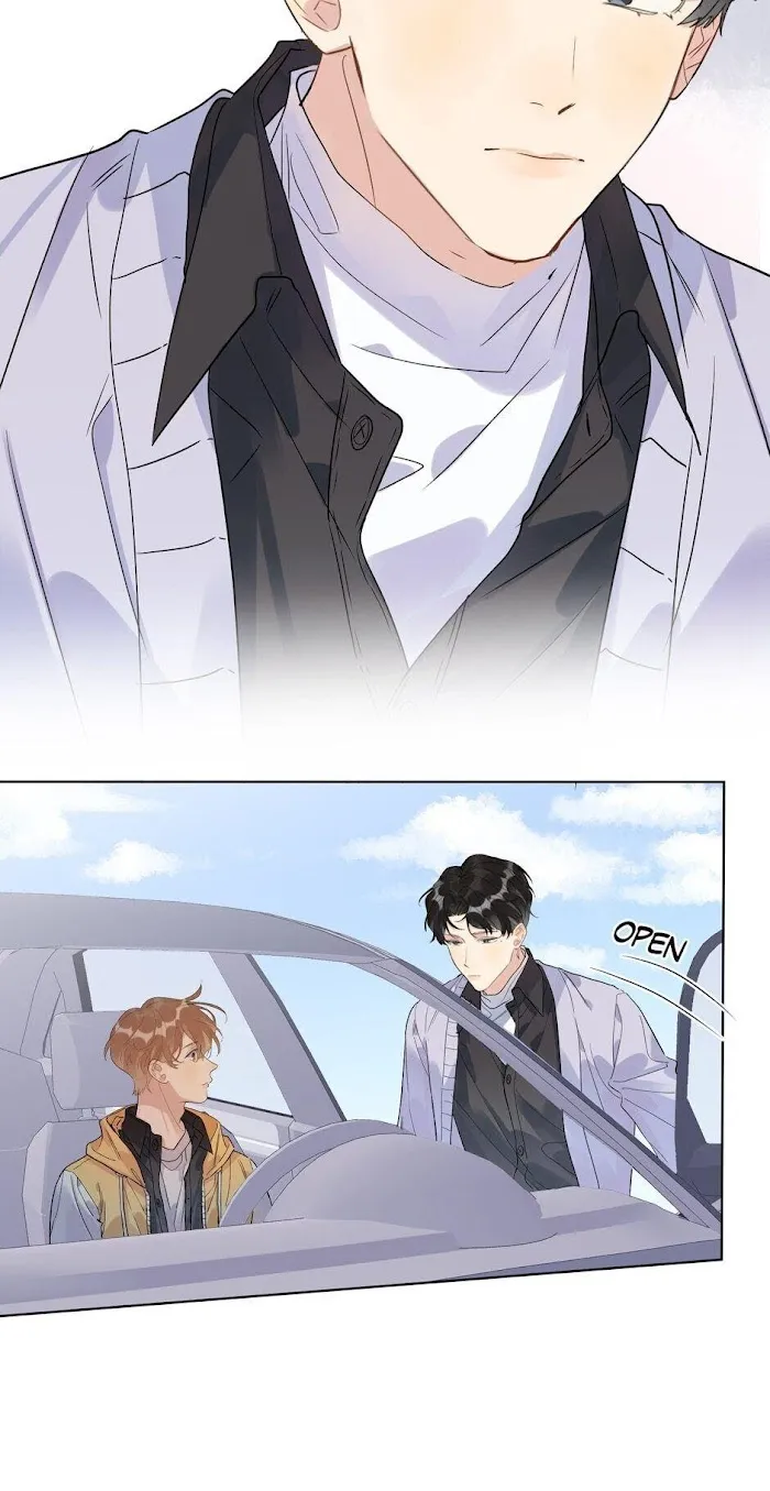 Read Caught in the act chapter 63 image 16 on Lezhin