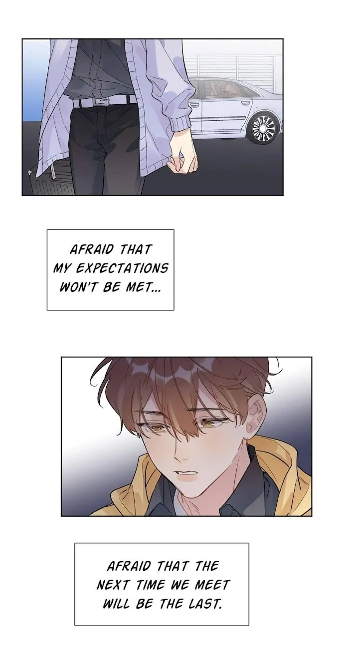 Read Caught in the act chapter 63 image 18 on Lezhin