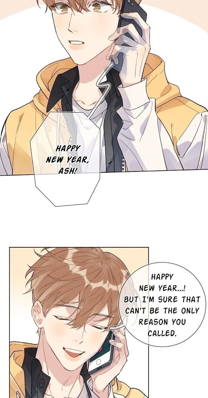 Read Caught in the act chapter 63 image 20 on Lezhin