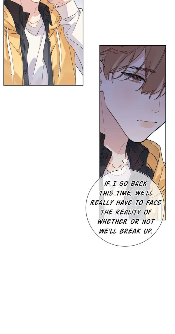 Read Caught in the act chapter 63 image 23 on Lezhin