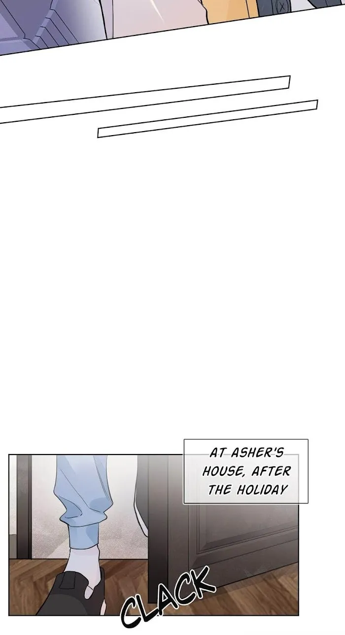 Read Caught in the act chapter 63 image 25 on Lezhin