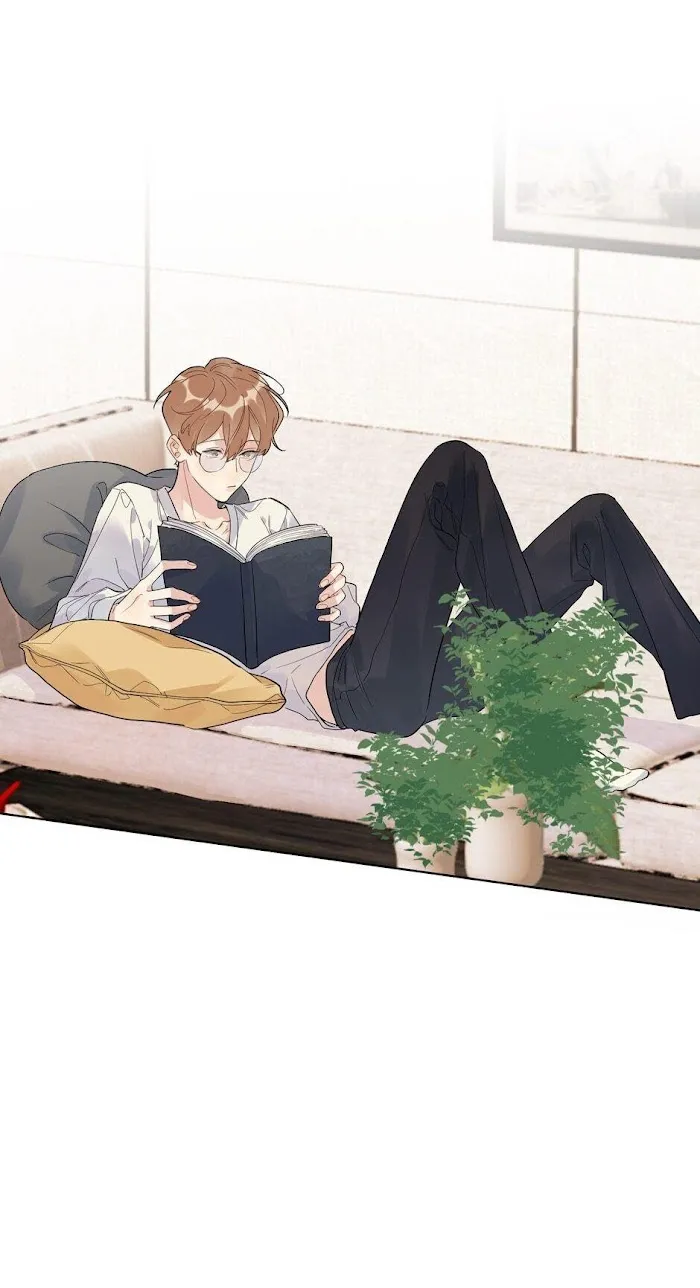 Read Caught in the act chapter 63 image 26 on Lezhin