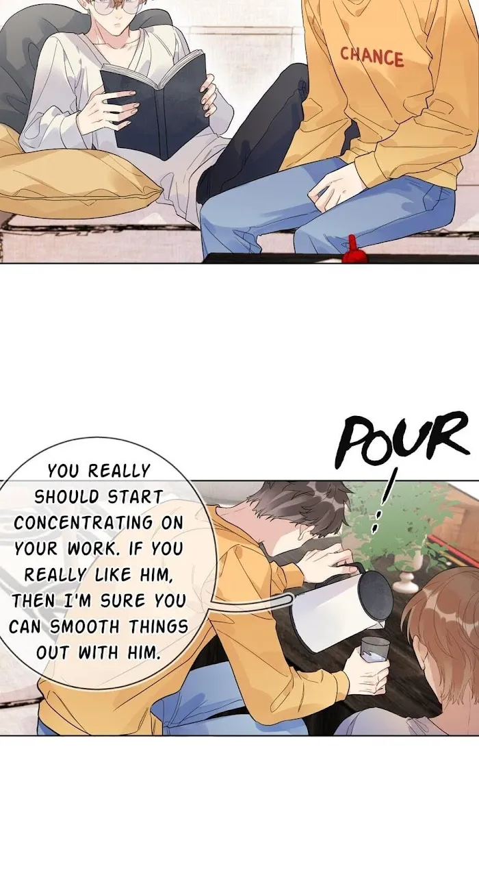 Read Caught in the act chapter 63 image 29 on Lezhin