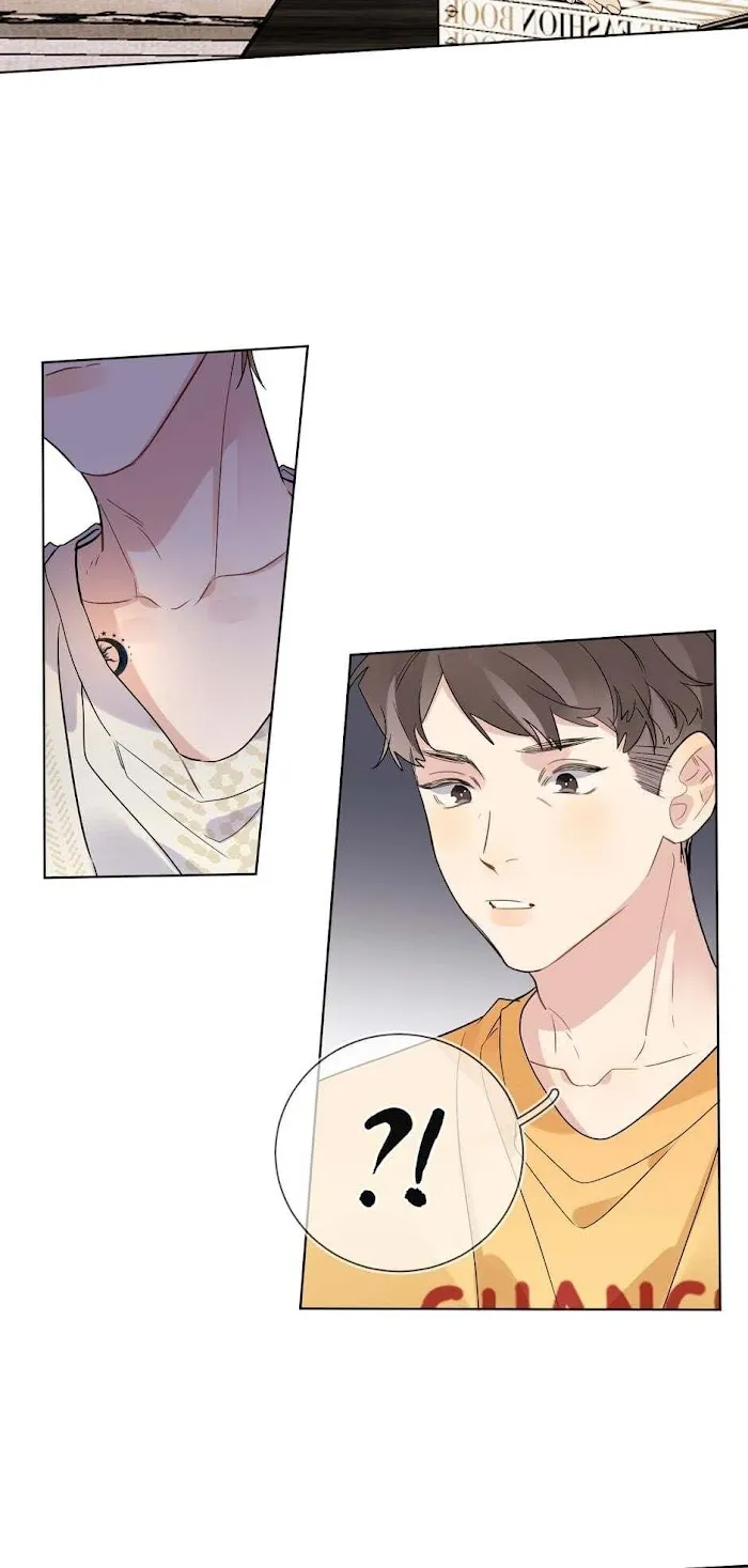Read Caught in the act chapter 63 image 32 on Lezhin
