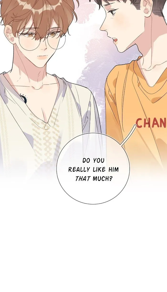 Read Caught in the act chapter 63 image 38 on Lezhin