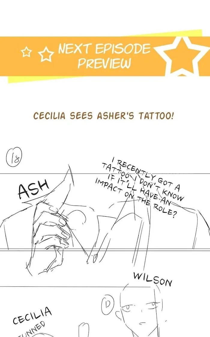 Read Caught in the act chapter 63 image 39 on Lezhin