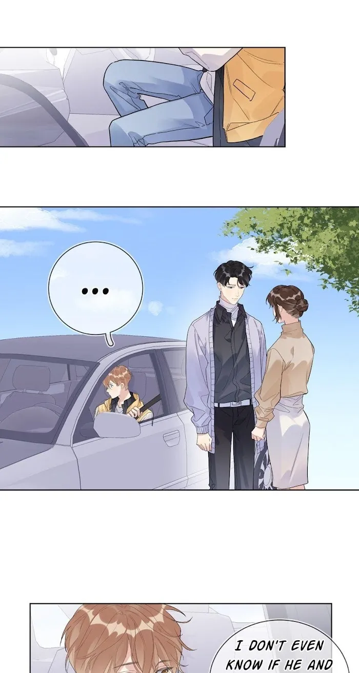 Read Caught in the act chapter 63 image 6 on Lezhin