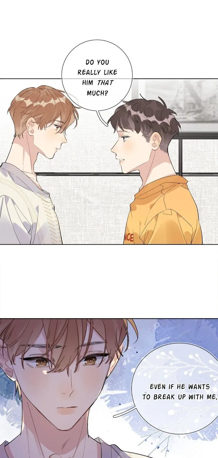 Read Caught in the act chapter 64 image 0 on Lezhin