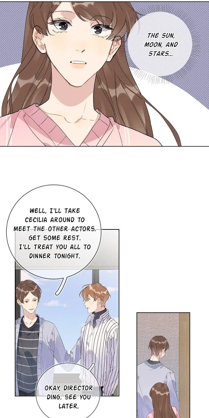 Read Caught in the act chapter 64 image 15 on Lezhin