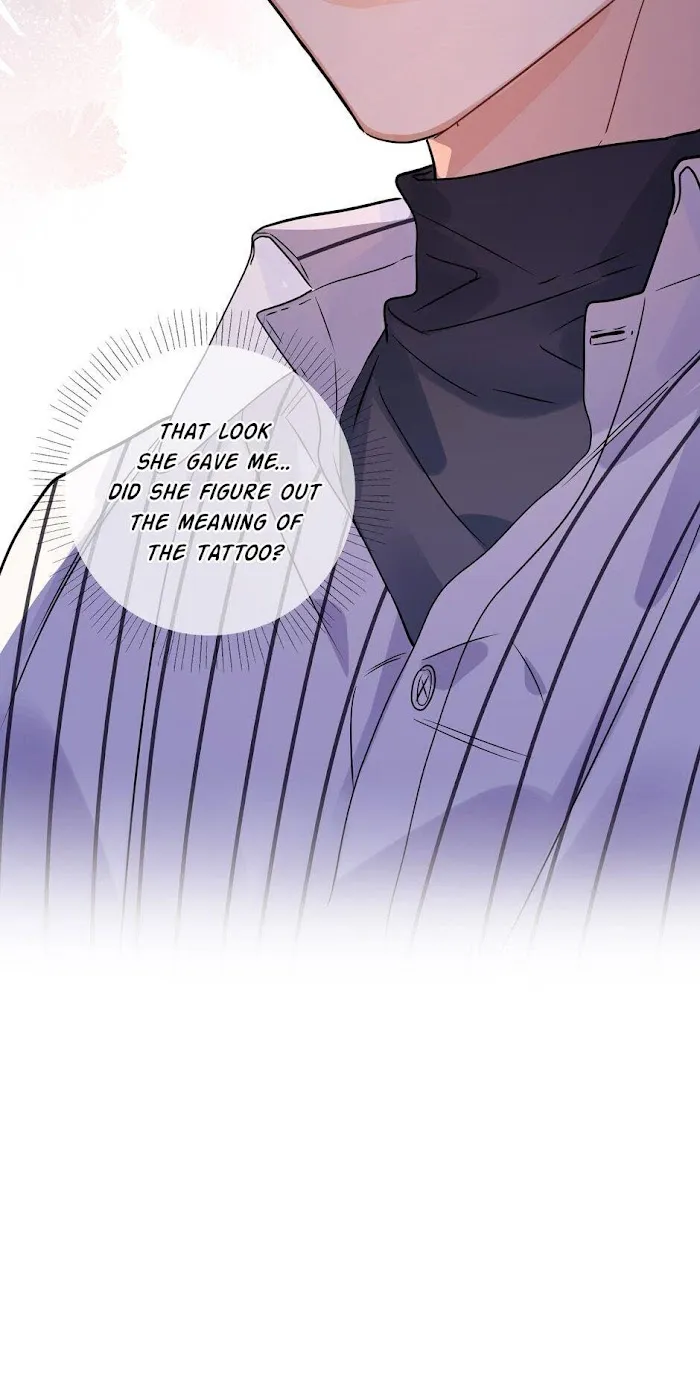 Read Caught in the act chapter 64 image 18 on Lezhin