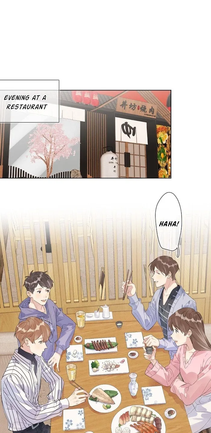 Read Caught in the act chapter 64 image 19 on Lezhin