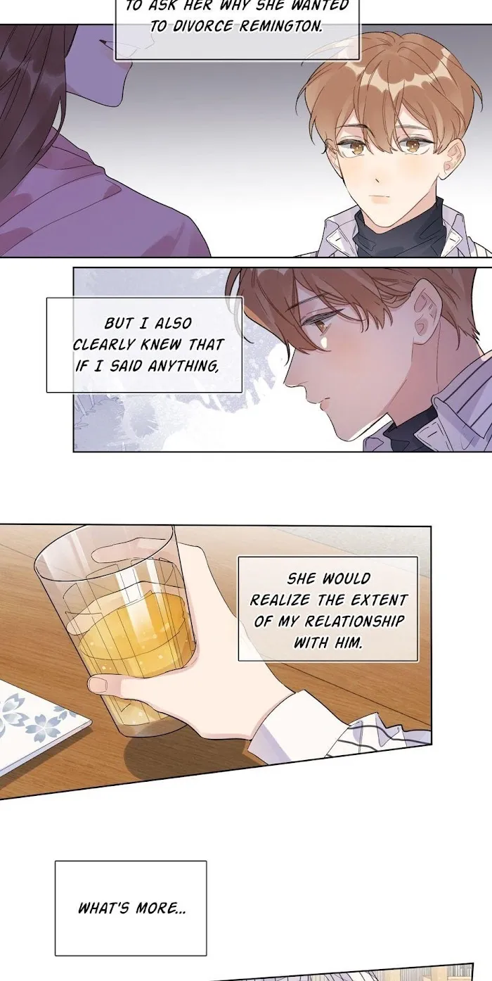 Read Caught in the act chapter 64 image 26 on Lezhin