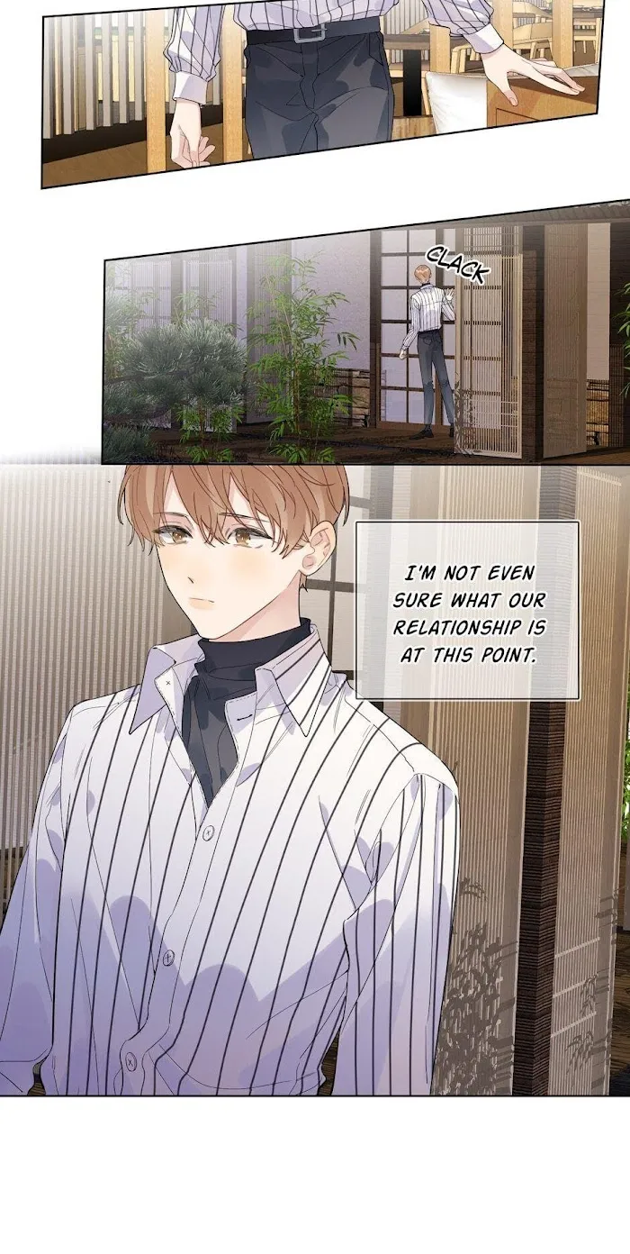 Read Caught in the act chapter 64 image 27 on Lezhin