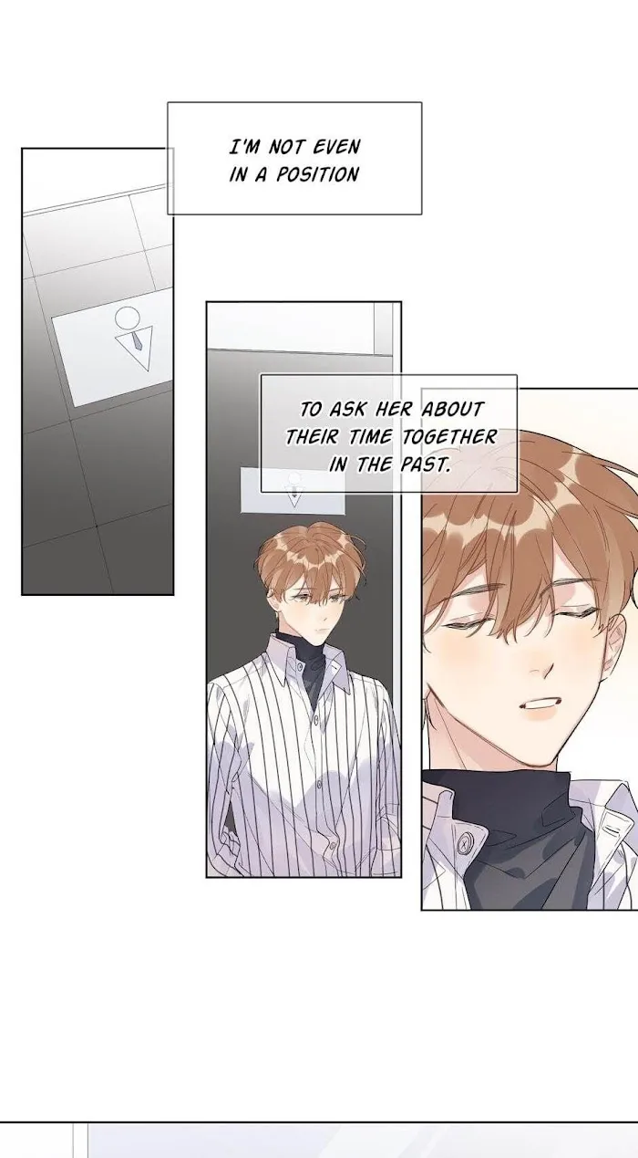 Read Caught in the act chapter 64 image 28 on Lezhin