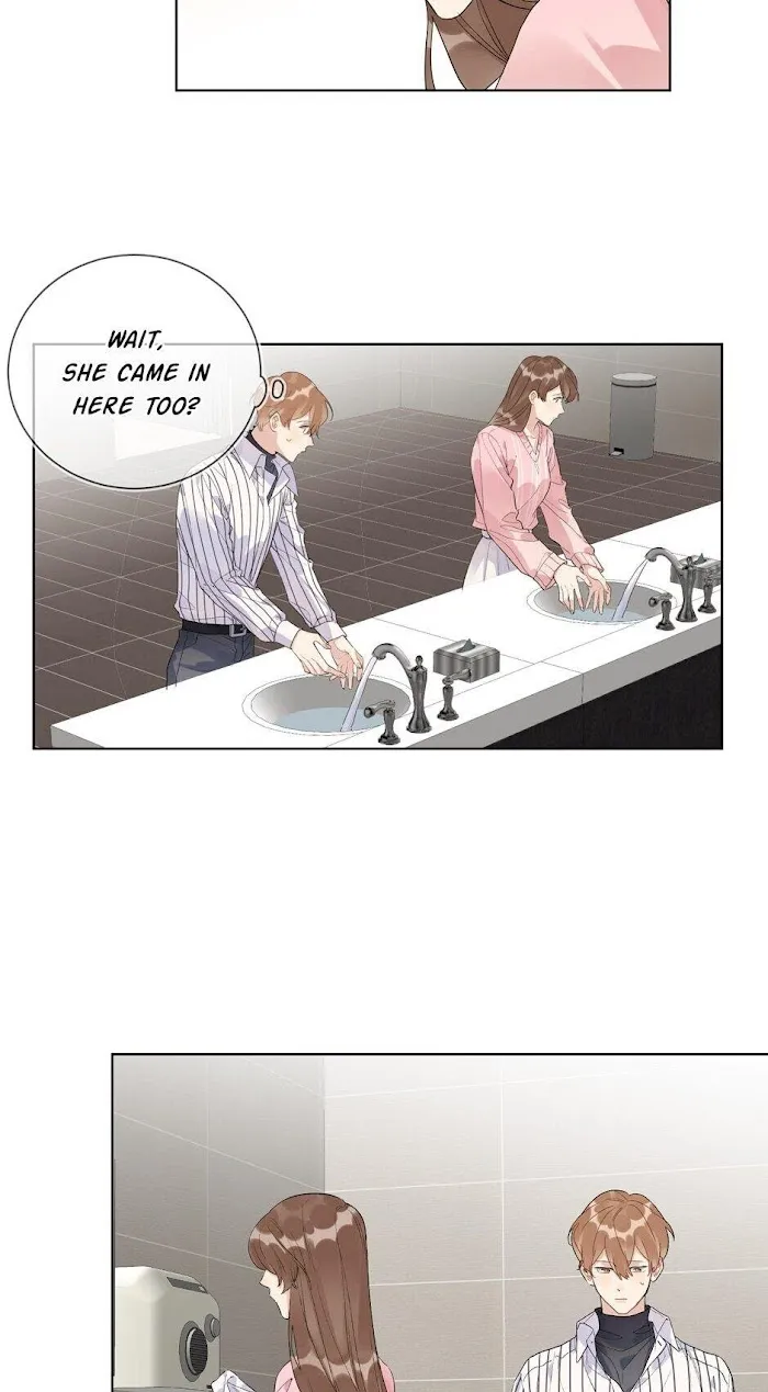 Read Caught in the act chapter 64 image 30 on Lezhin
