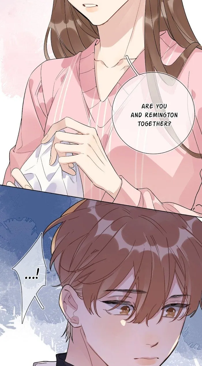 Read Caught in the act chapter 64 image 32 on Lezhin