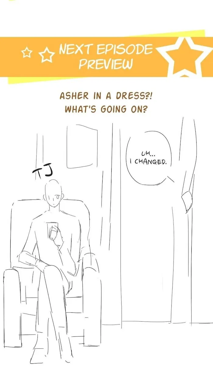 Read Caught in the act chapter 64 image 34 on Lezhin
