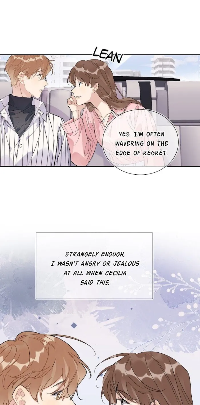 Read Caught in the act chapter 65 image 12 on Lezhin
