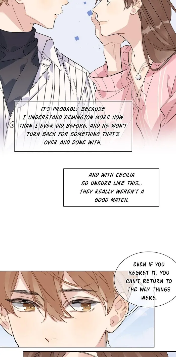 Read Caught in the act chapter 65 image 13 on Lezhin