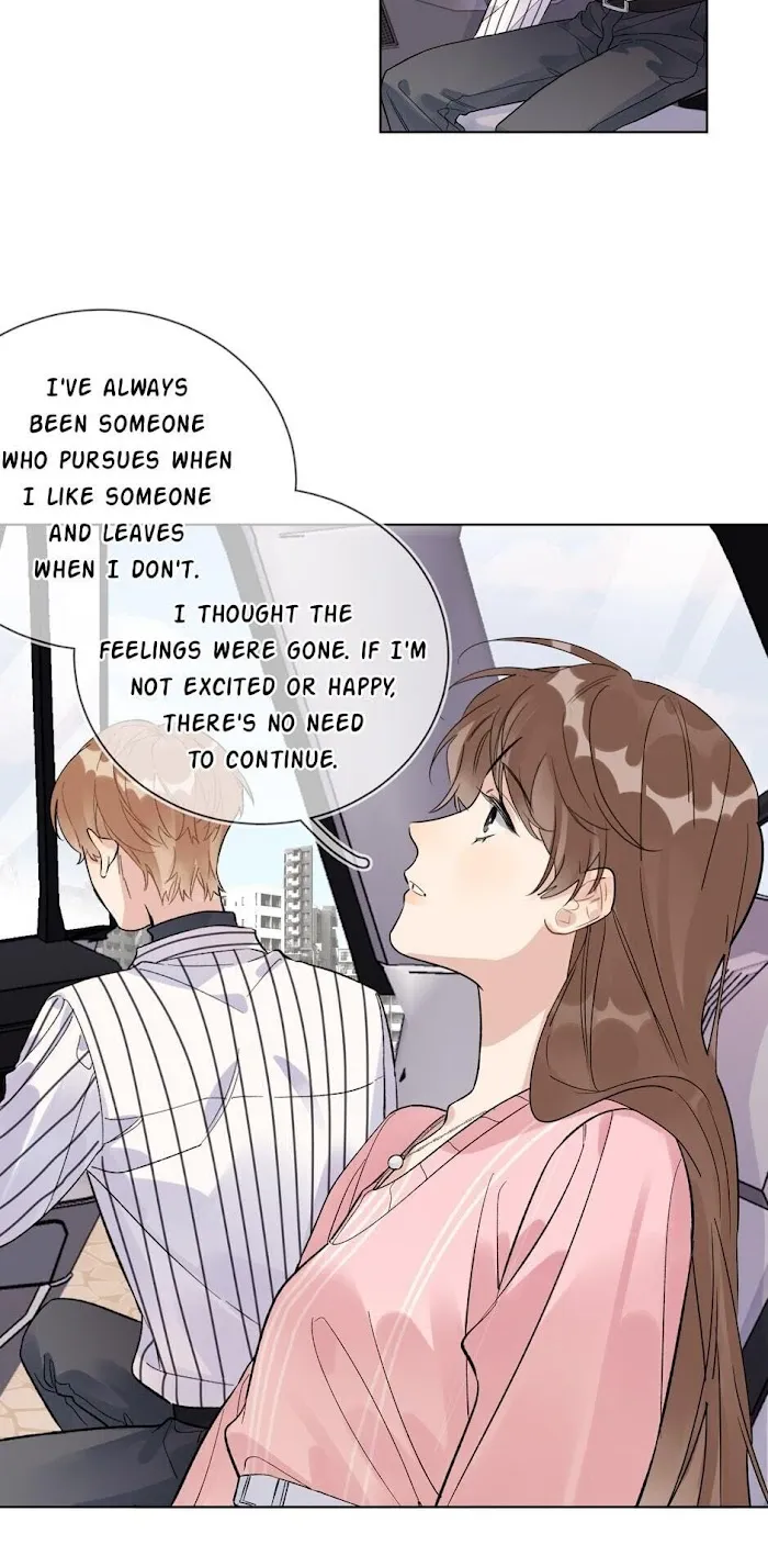 Read Caught in the act chapter 65 image 15 on Lezhin